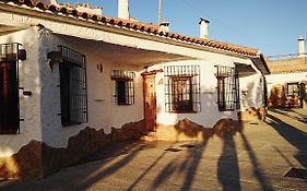 Cuevas El Atochal
